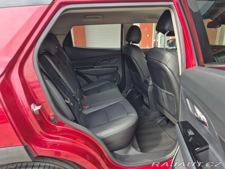SsangYong Korando 1.6 E-XDI 100kw Amber AU 2019