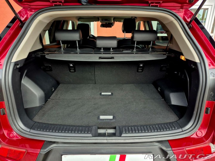 SsangYong Korando 1.6 E-XDI 100kw Amber AU 2019