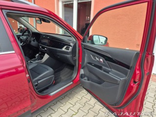 SsangYong Korando 1.6 E-XDI 100kw Amber AU 2019
