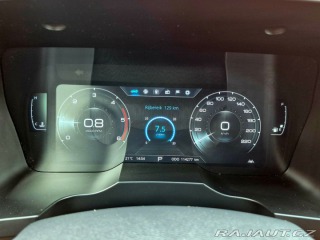 SsangYong Korando 1.6 E-XDI 100kw Amber AU 2019