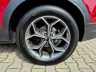 SsangYong Korando 1.6 E-XDI 100kw Amber AU 2019