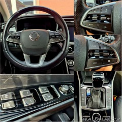 SsangYong Korando 1.6 E-XDI 100kw Amber AU 2019