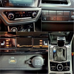 SsangYong Korando 1.6 E-XDI 100kw Amber AU 2019