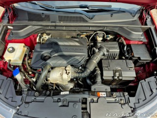 SsangYong Korando 1.6 E-XDI 100kw Amber AU 2019