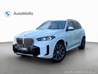 BMW X5 xDrive50e