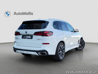 BMW X5 xDrive50e 2025