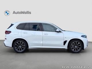 BMW X5 xDrive50e 2025