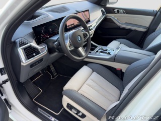 BMW X5 xDrive50e 2025
