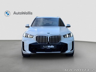 BMW X5 xDrive50e 2025