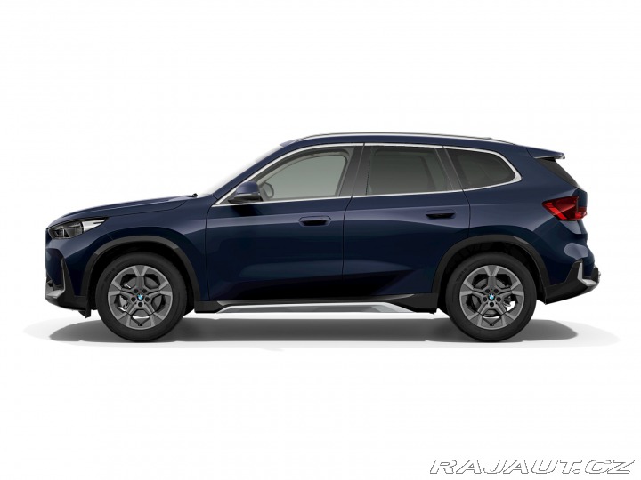 BMW X1 sDrive20i 2025