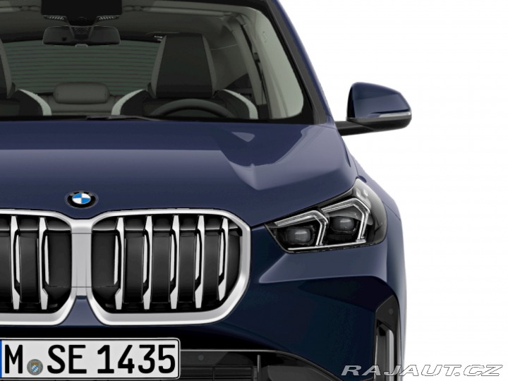 BMW X1 sDrive20i 2025