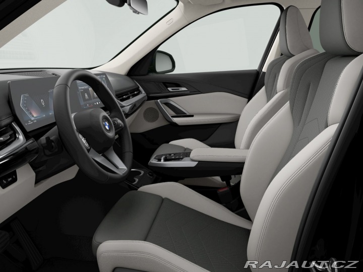 BMW X1 sDrive20i 2025