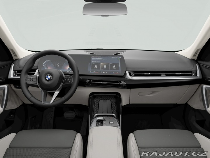 BMW X1 sDrive20i 2025