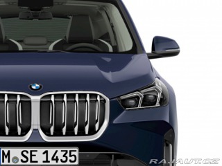 BMW X1 sDrive20i 2025