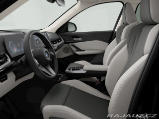 BMW X1 sDrive20i 2025