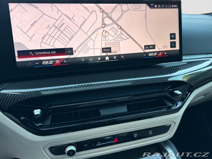 BMW i4 M60 xDrive Gran Coupe 2026