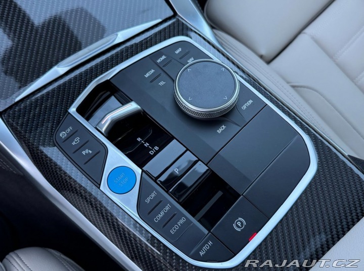 BMW i4 M60 xDrive Gran Coupe 2026