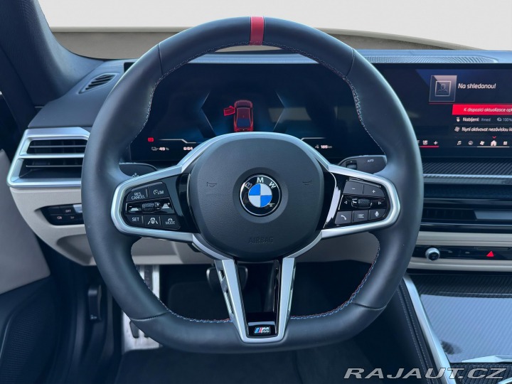 BMW i4 M60 xDrive Gran Coupe 2026