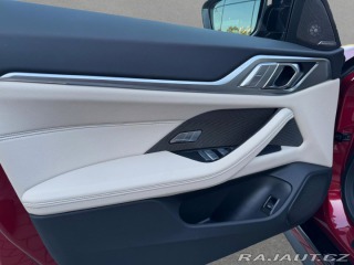 BMW i4 M60 xDrive Gran Coupe 2026