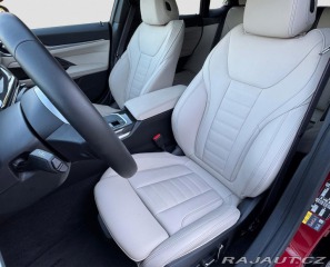 BMW i4 M60 xDrive Gran Coupe 2026