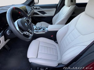 BMW i4 M60 xDrive Gran Coupe 2026
