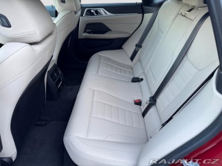 BMW i4 M60 xDrive Gran Coupe 2026