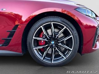BMW i4 M60 xDrive Gran Coupe 2026