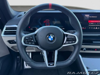 BMW i4 M60 xDrive Gran Coupe 2026