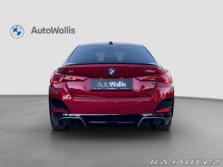 BMW i4 M60 xDrive Gran Coupe 2026