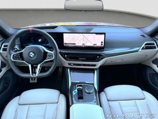 BMW i4 M60 xDrive Gran Coupe 2026