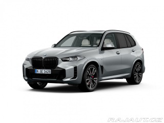 BMW X5 xDrive40d