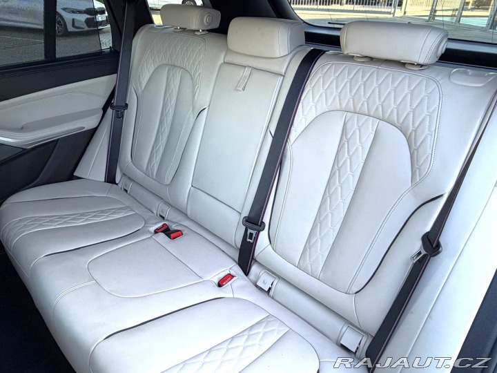 BMW X5 xDrive40d 2025