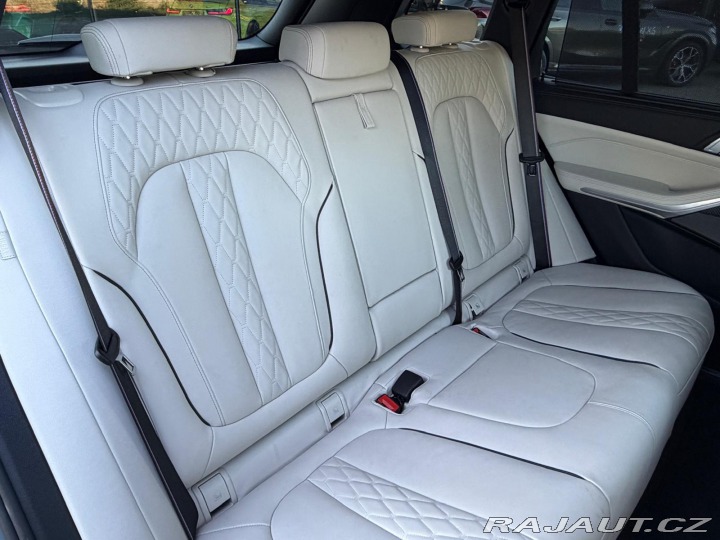 BMW X5 xDrive40d 2025