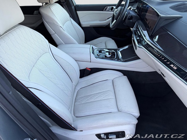 BMW X5 xDrive40d 2025