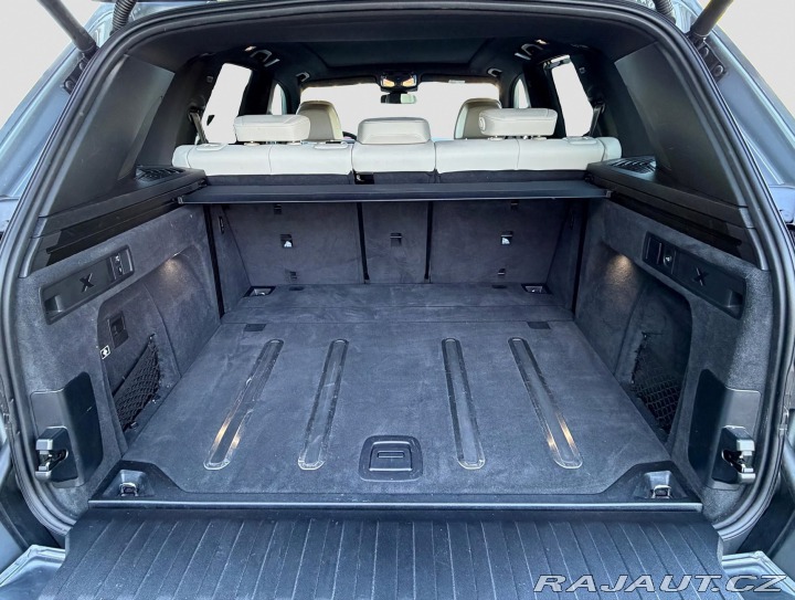 BMW X5 xDrive40d 2025