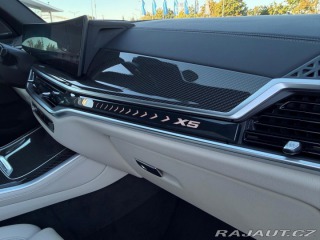 BMW X5 xDrive40d 2025