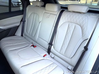 BMW X5 xDrive40d 2025