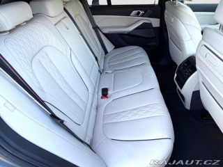 BMW X5 xDrive40d 2025