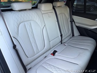 BMW X5 xDrive40d 2025