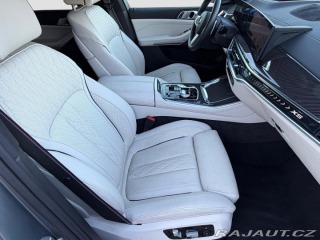 BMW X5 xDrive40d 2025