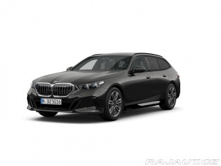 BMW 5 540d xDrive