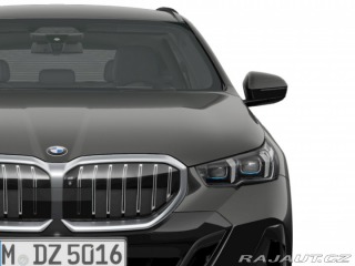 BMW 5 540d xDrive 2026