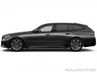BMW 5 540d xDrive 2026
