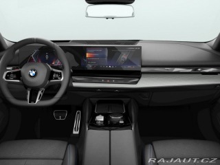 BMW 5 540d xDrive 2026