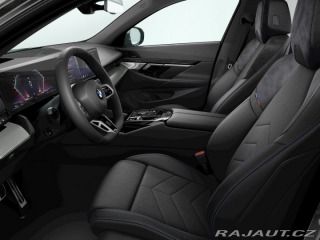 BMW 5 540d xDrive 2026