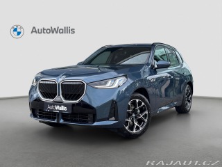 BMW X3 xDrive20