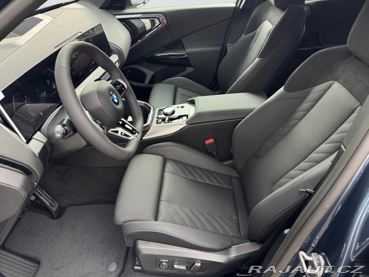 BMW X3 xDrive20 2026