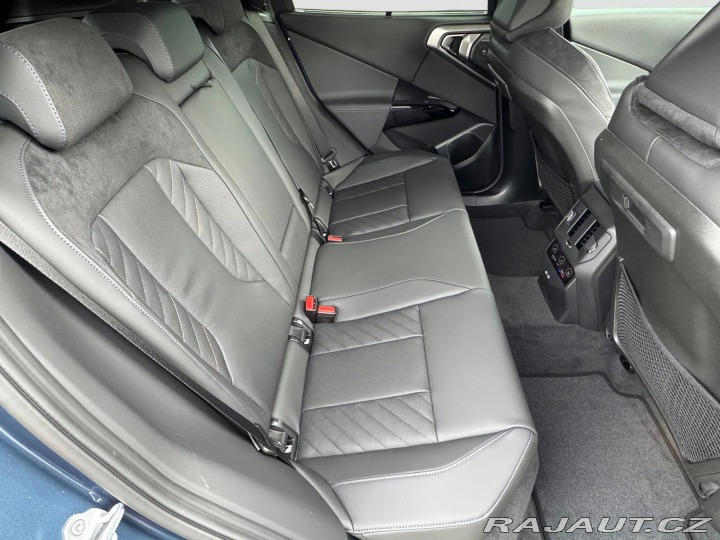 BMW X3 xDrive20 2026