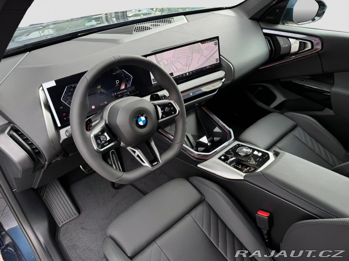 BMW X3 xDrive20 2026
