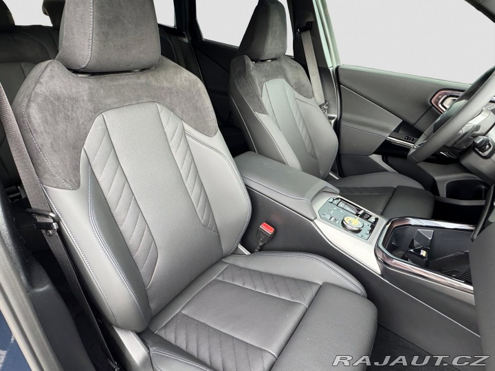 BMW X3 xDrive20 2026